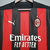 Camisa Torcedor Milan I 20/21 na internet