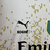 Camisa Torcedor Milan Amarela 23/24 - loja online