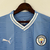 Camisa Torcedor Manchester City I 23/24 na internet