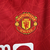 Camisa Torcedor Manchester United I 23/24 - loja online