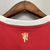 Camisa Torcedor Manchester United I 21/22 - M 8 Sports
