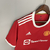 Camisa Torcedor Manchester United I 21/22