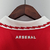 Camisa Torcedor Arsenal I 22/23 - M 8 Sports
