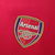 Camisa Torcedor Arsenal I 22/23 - M 8 Sports