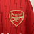 Camisa Torcedor Arsenal I 23/24 - M 8 Sports