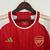 Camisa Torcedor Arsenal I 23/24 na internet