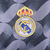 Camisa Torcedor Real Madrid II 23/24 - M 8 Sports