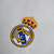 Camisa Torcedor Real Madrid I 21/22 - M 8 Sports