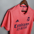 Camisa Torcedor Real Madrid II 21/22 na internet