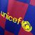 Camisa Torcedor Barcelona I 19/20