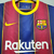 Camisa Torcedor Barcelona I 20/21 na internet