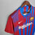 Camisa Torcedor Barcelona I 21/22