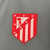 Camisa Torcedor Atletico de Madrid II 24/25 - loja online