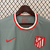 Camisa Torcedor Atletico de Madrid II 24/25 na internet