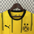 Camisa Torcedor Borussia Dortmund I 24/25 na internet