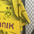 Camisa Torcedor Borussia Dortmund III 23/24 - M 8 Sports