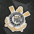 Camisa Torcedor Corinthians II 22/23 - M 8 Sports