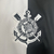 Camisa Torcedor Corinthians III 24/25 - M 8 Sports