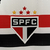 Camisa Torcedor São Paulo I 24/25 - M 8 Sports