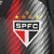 Camisa Torcedor São Paulo III 23/24 - M 8 Sports