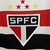 Camisa Torcedor São Paulo I 23/24 - loja online
