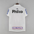 Camisa Torcedor Santos 22/23 c/ patrocinadores na internet