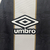 Camisa Torcedor Santos II 24/25 c/ patrocinadores - M 8 Sports
