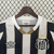 Camisa Torcedor Santos II 24/25 c/ patrocinadores na internet