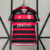 Camisa Torcedor Flamengo I 24/25 c/ patrocinadores - comprar online