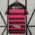 Camisa Torcedor Flamengo I 24/25 c/ patrocinadores na internet