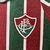 Camisa Torcedor Fluminense I 24/25 c/ patrocinadores - M 8 Sports