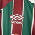Camisa Torcedor Fluminense I 23/24 - loja online