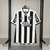 Camisa Torcedor Botafogo I 24/25 c/ patrocinadores - comprar online