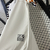 Imagem do Camisa Torcedor Vasco 24/25 White