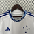Camisa Cruzeiro II 24/25 c/ patrocinadores - comprar online