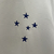 Camisa Cruzeiro II 24/25 c/ patrocinadores - loja online