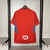 Camisa Torcedor Cruzeiro Training 24/25 c/ patrocinadores - M 8 Sports