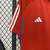 Camisa Torcedor Cruzeiro Training 24/25 c/ patrocinadores - comprar online