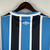 Camisa Torcedor Grêmio I 23/24 - loja online
