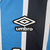 Imagem do Camisa Torcedor Grêmio I 23/24