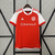 Camisa Torcedor Internacional 24/25 c/ patrocinadores - comprar online