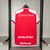 Camisa Torcedor Internacional 24/25 c/ patrocinadores - M 8 Sports
