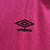 Camisa Torcedor Sport 23/24 Pink - M 8 Sports