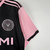 Camisa Torcedor Inter Miami 24/25 Black - loja online
