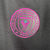 Camisa Torcedor Inter Miami 24/25 Black II - M 8 Sports