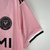 Camisa Torcedor Inter Miami 24/25 Pink