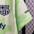 Camisa Torcedor Barcelona III 24/25 - M 8 Sports