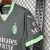 Camisa Torcedor Milan III 24/25 - loja online