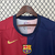 Feminino Barcelona 24/25 na internet