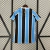 Feminino Grêmio 24/25 na internet